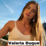 Valeria Duque