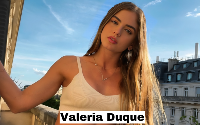 Valeria Duque