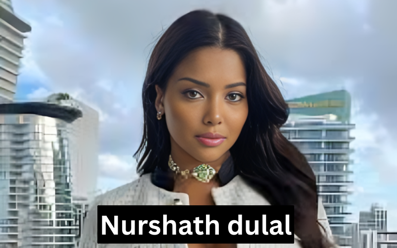 Nurshath Dulal