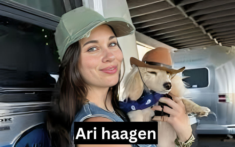 Ari Haagen