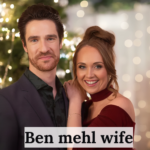 Ben Mehl Wife