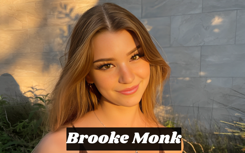 brooke monk