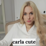 Carla Cute