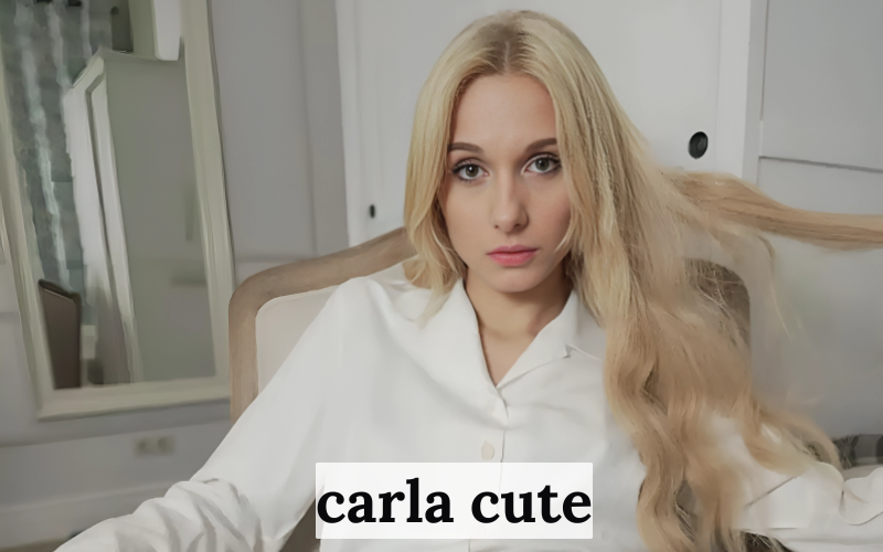 Carla Cute