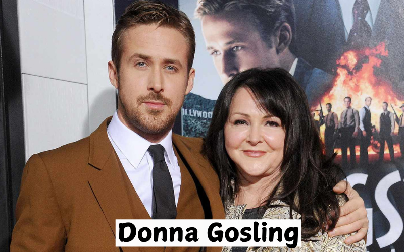 donna gosling