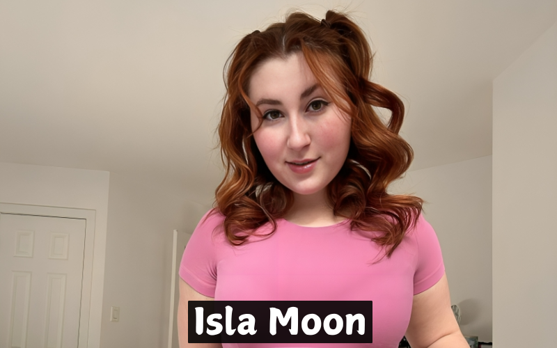 Isla Moon