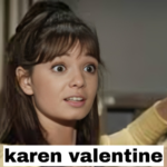 Karen Valentine