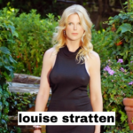 louise stratten