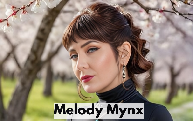 melody mynx