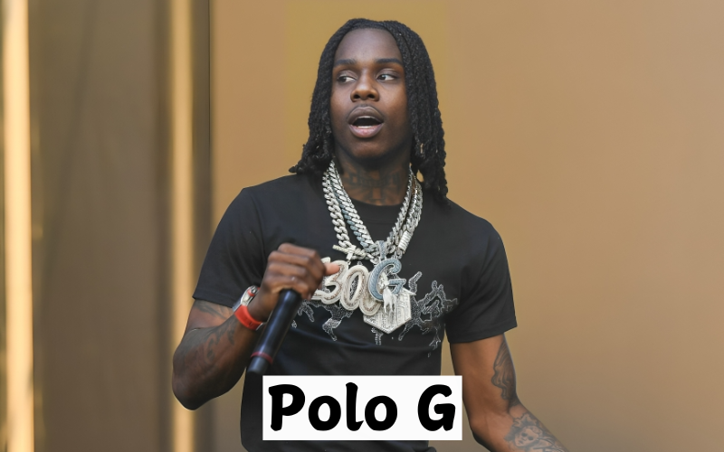 Polo G